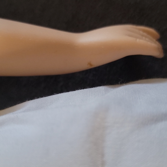 Porcelain doll - Picture 12 of 12